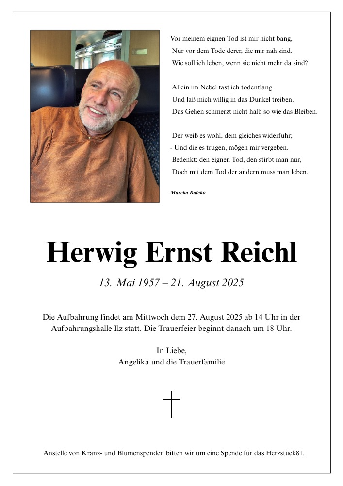Pate Herwig