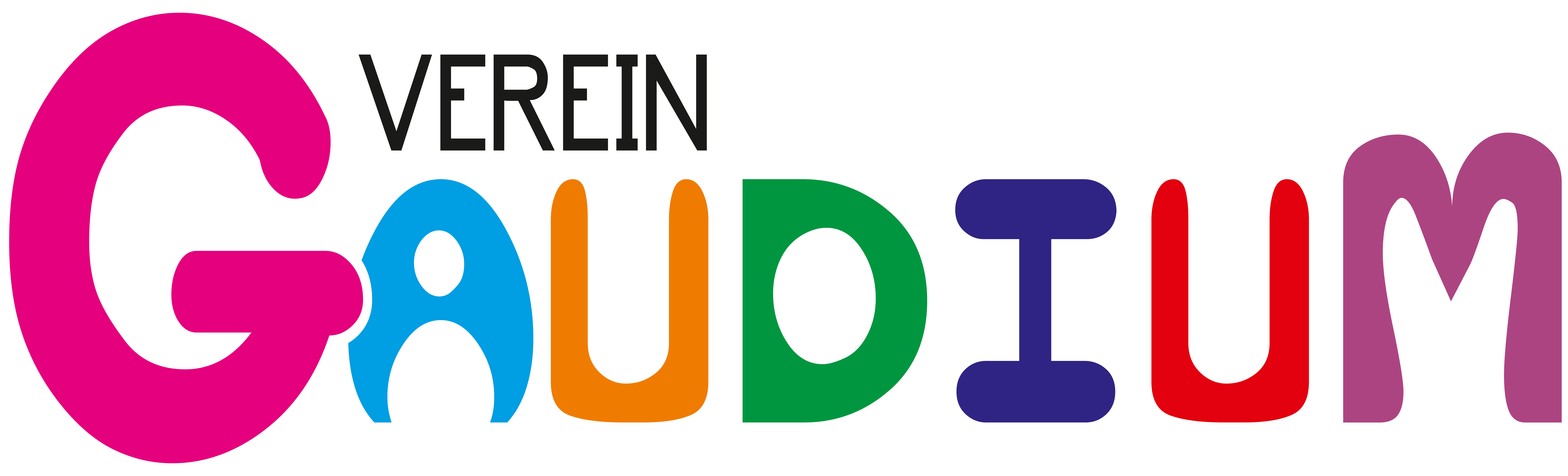 Verein verein_gaudium_Logo