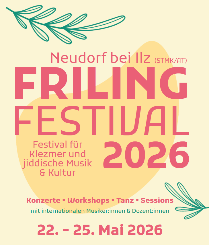 Friling Festival 2026