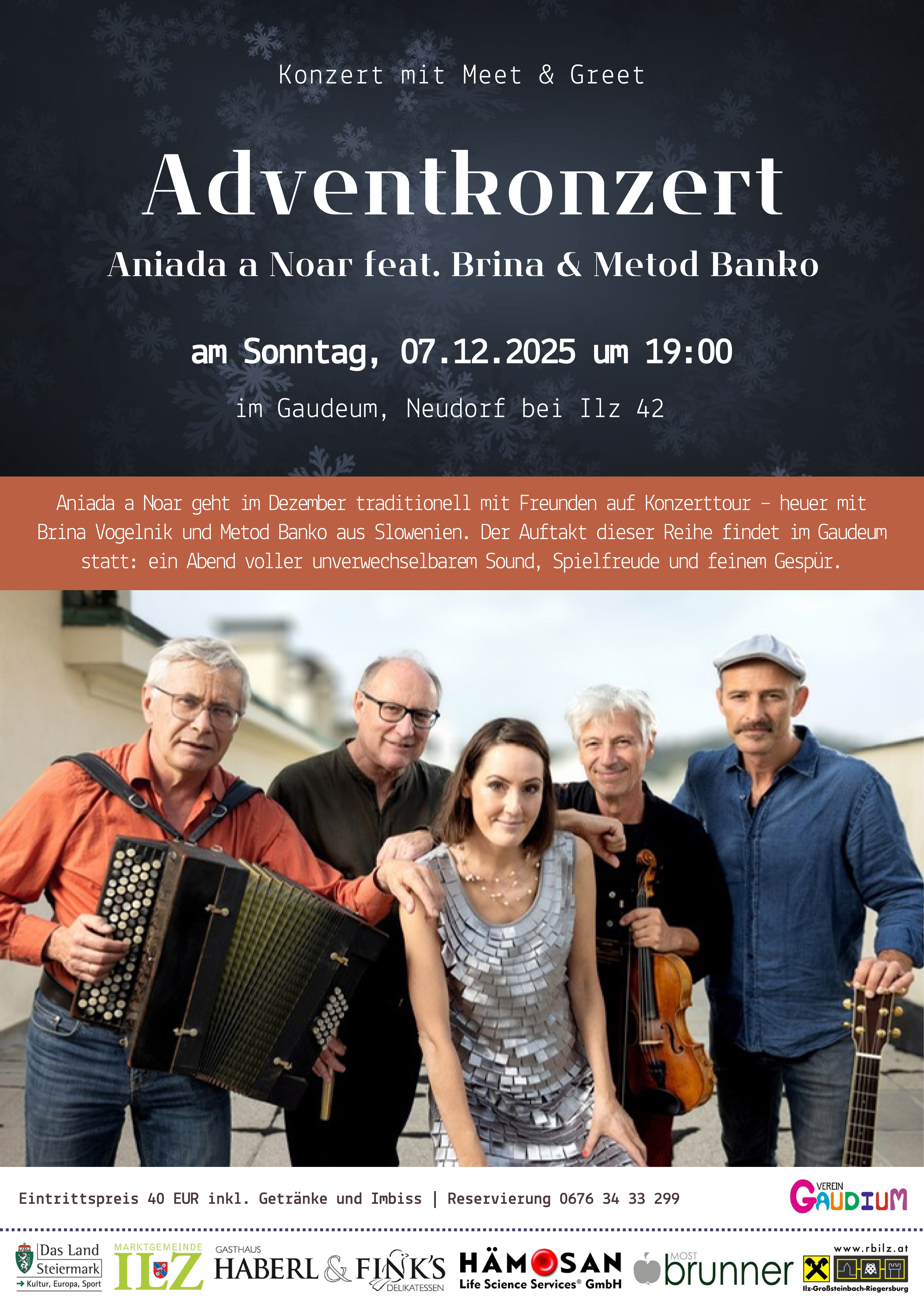 Adventkonzert