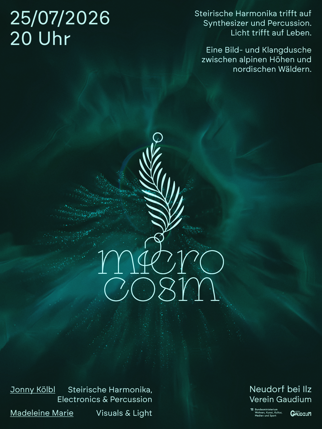 micro cosm