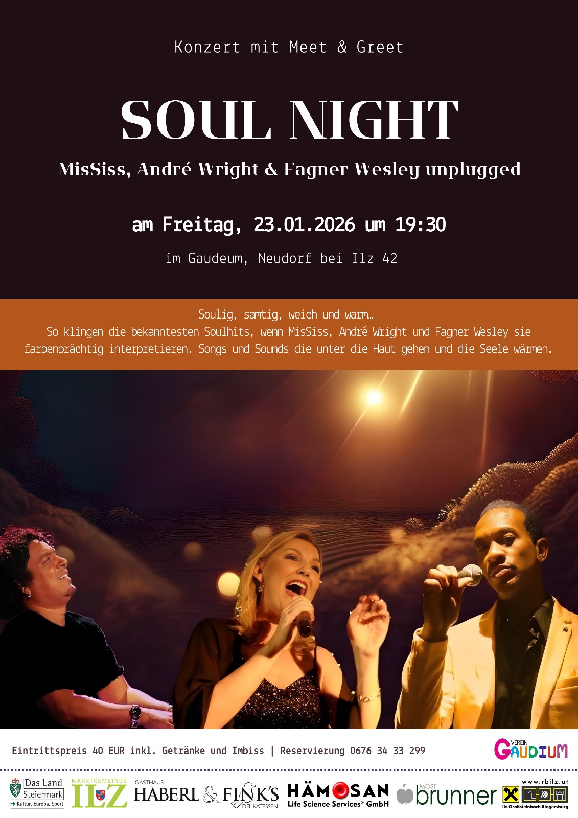 Soul Night